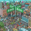 Fifth Avenue - Single