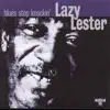 Lazy Lester