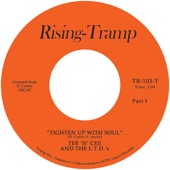 Tighten up with Soul, Pt. 1 - Single