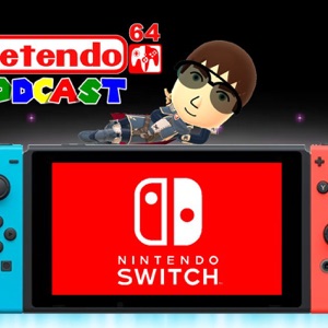 Episode 6- Switch one year anniversary special!