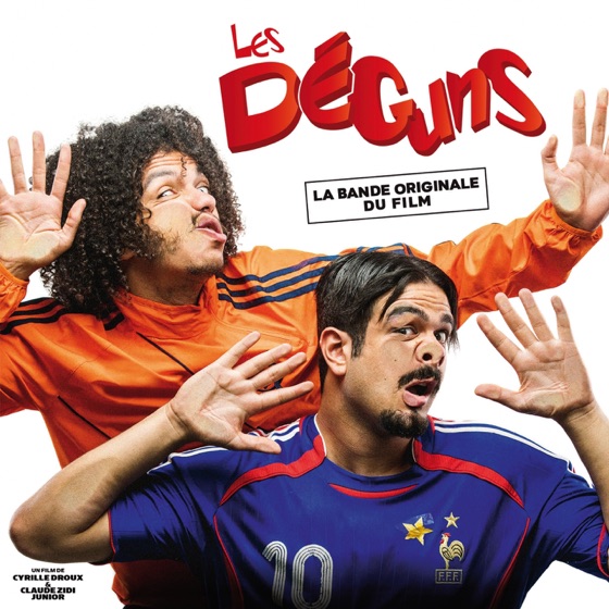 Cover artwork for Loco