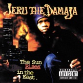 Jeru the Damaja - You Can't Stop the Prophet