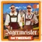 Jägermeister (Extended Mix) artwork