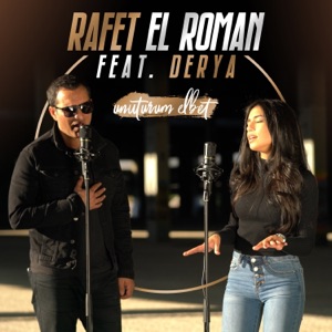 Unuturum Elbet (feat. Derya) - Single