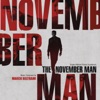 The November Man (Original Motion Picture Soundtrack) artwork