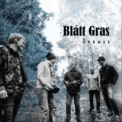 Blátt Gras - Dávid