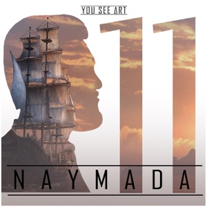 NAYMADA Ты мой рай (feat. ANIVAR & Karen ТУЗ)