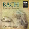 Stream & download Bach: Complete Partitas