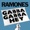 Pinhead - The Ramones - Ramones The Sire Years 1976-1981