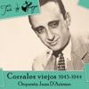 Corrales Viejos (1943-1944), 2018