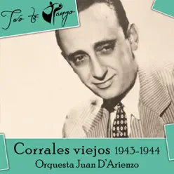 Corrales Viejos (1943-1944) - Anselmo Aieta