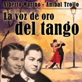 La Voz de Oro del Tango artwork