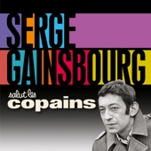 Serge Gainsbourg - Les femmes c'est du chinois