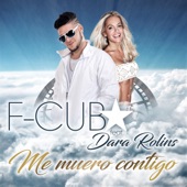 Me Muero Contigo (feat. Dara Rolins) artwork