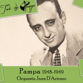 Pampa (1948-1949) artwork