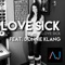 Love Sick (feat. Donnie Klang) - Ashley Jessica lyrics