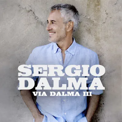 Vía Dalma III - Sergio Dalma