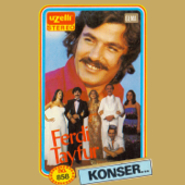 Konser - Ferdi Tayfur