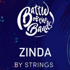 Zinda - Single by Strings album reviews, ratings, credits