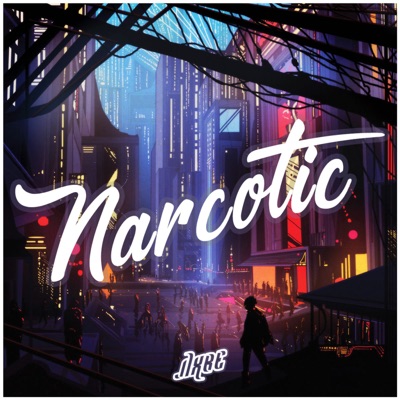 Narcotic (Radio Edit) - JIXBE | Shazam