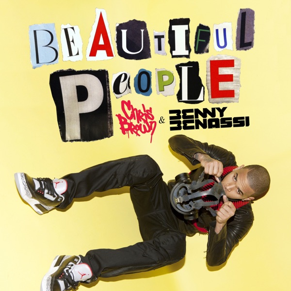 Beautiful People by Chris Brown And Benny Benassi on Energy FM