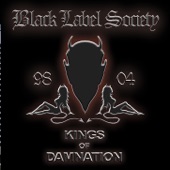 Kings of Damnation 98-04 (Best Of) artwork