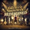 The Greatest Show (Bonus Track) artwork