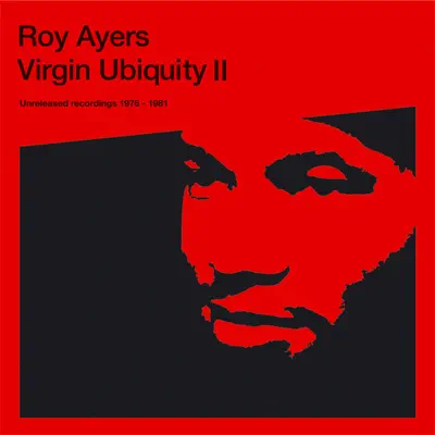 Virgin Ubiquity II - Roy Ayers Virgin Ubiquity II - Roy Ayers