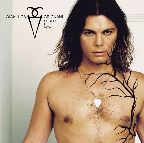 Gianluca Grignani - L'aiuola