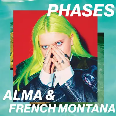 Phases - Single - Alma