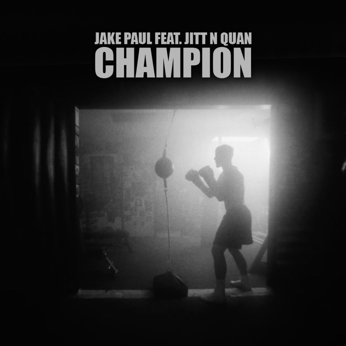‎Champion (feat. Jitt n Quan) - Single by Jake Paul on Apple Music