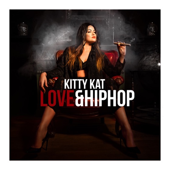 Cover artwork for Karma