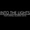 Into the Lights (feat. Almira Kate) artwork