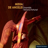 Missa de angelis artwork
