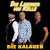 Die Leechter vun Kölle - Single