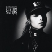 Rhythm Nation 1814