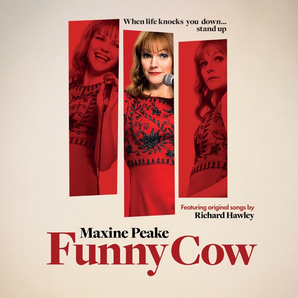 Funny Cow Reprise & End Credits