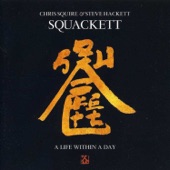 Squackett - A Life Within a Day