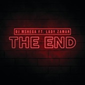 The End (feat. Lady Zamar) artwork