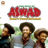 Don't Turn Around: The Best of Aswad artwork