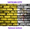 Vatican city - Inno e marcia pontificale - Vatican National Anthem ( Pontifical Anthem and March ) artwork