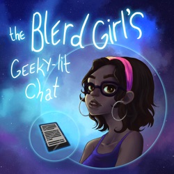 The Blerd Girl's Geeky Lit Chat with L.C. Clements