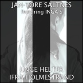 Unge Helter Ifra Holmestrand (feat. Inga S.) artwork