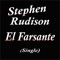 El Farsante - Stephen Rudison lyrics