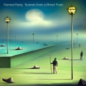 Forrest Fang - Freefall