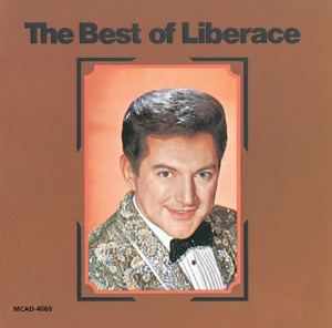 Liberace - Theme from 
