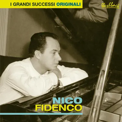 Nico Fidenco - Nico Fidenco Nico Fidenco - Nico Fidenco
