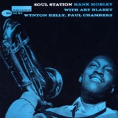 Hank Mobley - Soul Station (Rudy Van Gelder Edition) (1999 Digital Remaster)