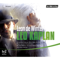 Leon de Winter - Leo Kaplan artwork
