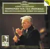 Beethoven: Symphony Nos. 5 & 6 album lyrics, reviews, download